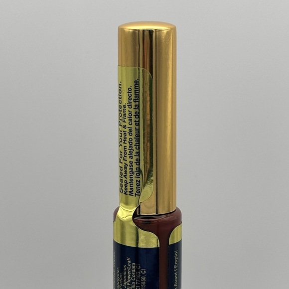 Lipsense Mulled Wine NEW Matte Cool Berry Purple Red Lasting Liquid Lipstick - Picture 4 of 8